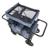 Keenz MOOV 2-Passenger All-Terrain Stroller Wagon