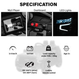 Chevrolet Tahoe 12V 1 Seater Kids Ride on Car /Suv