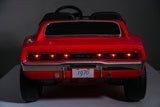 Dodge Charger R/T Kids 24V Electric Ride on Car