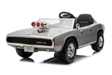 Dodge Charger R/T Kids 24V Electric Ride on Car