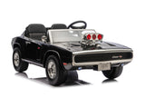 Dodge Charger R/T Kids 24V Electric Ride on Car