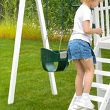 Avenlur | Baby Swing Seat for Craftsman Swing Set