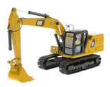 1:50 Cat® 320 GC Hydraulic Excavator High Line Series, 85570