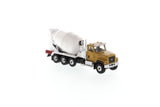 1:87 Cat® CT681 Concrete Mixer High Line Series, 85512 RETIRING SOON *INCOMING JUNE