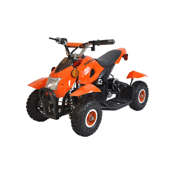GIO/Rosso Mini Tron Electric ATV