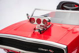 Dodge Charger R/T Kids 24V Electric Ride on Car