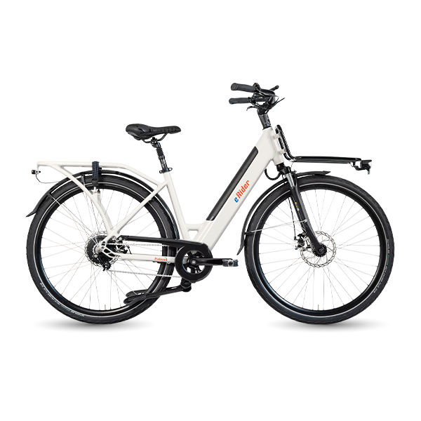 E-rider – Italwin – La bici elettrica – Kids On Wheelz