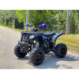VRX-F Commander 125cc ATV - Apollo (2025)