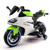 12V Ducati Style Ride On Motorcycle -Kids On Wheelz