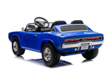 Dodge Charger R/T Kids 24V Electric Ride on Car