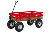 Poly Garden Wagon 24″ x 48″ #620 Lapp Wagons