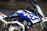 YCF LITE 88S Gas Dirt Bike (88cc)