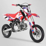 RFZ OPEN LWB 125- Apollo Apollo