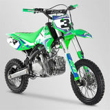 RFZ OPEN LWB 125- Apollo Apollo