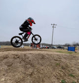 eFORCE 20" 500W 48v Electric Balance Bike