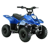 GIO Blazer 110cc Gas Atv