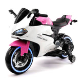 12V Ducati Style Ride On Motorcycle -Kids On Wheelz