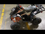 Venom Mini Madix | 110cc ATV | Automatic Transmission + Reverse 2025