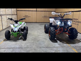 Venom E-Madix | 1300w Electric ATV | 48V | Lithium