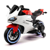 12V Ducati Style Ride On Motorcycle -Kids On Wheelz
