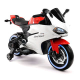 12V Ducati Style Ride On Motorcycle -Kids On Wheelz