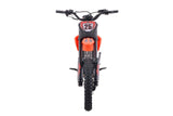 2026 MOTOTEC/HYPER GT STORM PRO 72 VOLTS 6000 WATTS