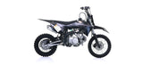 Apollo RXF MX 110CC Kids Gas Dirt (2026)