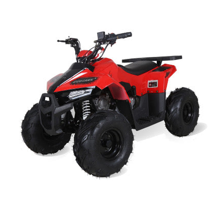 GIO Blazer 110H Gas ATV| Kids Atv| Entry Powersport|GVA|Kids On Wheelz