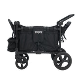 Keenz MOOV 2-Passenger All-Terrain Stroller Wagon