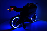 12V Ducati Style Ride On Motorcycle -Kids On Wheelz
