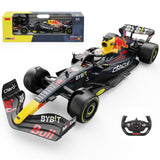 Oracle Red Bull Racing RB18 RC Car 1/12 Scale Remote Control Toy Car, Official F1 Merchandise by Rastar