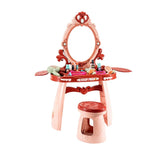 STEM Toys - Pretend Play Beauty Dressing Table Set 【Makeup】 - Kids On Wheelz