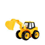 STEM Toys - 2 in 1 Take Apart Construction Vehicles - Kids On Wheelz