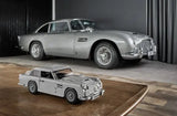 LEGO 10262 Creator Expert James Bond Atson Martin DB5 - Kids On Wheelz