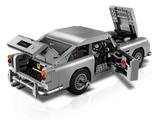 LEGO 10262 Creator Expert James Bond Atson Martin DB5 - Kids On Wheelz