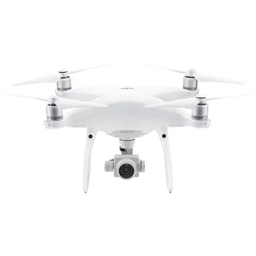 DJI Phantom 4 Pro Version 2.0 Quadcopter Drone - White – Kids On