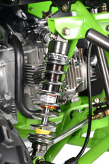 Apollo GIZMO 120cc EFI ATV / Quad Apollo