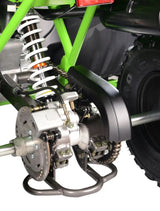 Apollo GIZMO 120cc EFI ATV / Quad Apollo