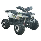Apollo SMX Mars 125cc VTT/Quad