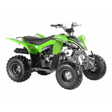 Apollo GIZMO 120cc EFI ATV / Quad Apollo