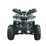 Apollo SMX Mars 125cc Atv/Quad Apollo
