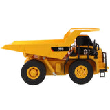 Camion minier RC Cat® 770 1:35, 23004