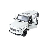 1:14 R/C MERCEDES G63 AMG Remote Control Car for Kids, Voltz Toys