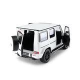 1:14 R/C MERCEDES G63 AMG Remote Control Car for Kids, Voltz Toys