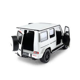 1:14 R/C MERCEDES G63 AMG Remote Control Car for Kids- KidsonWheelz Kids On Wheelz