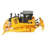 Cat D7E Track Type Tractor, 1:24 Remote Control 25002 Caterpillar
