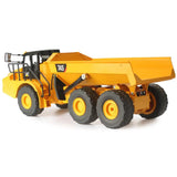 1:24 RC Cat® 745 Articulated Truck, 25004