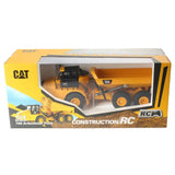 Caterpillar 745 Articulated Truck 1/24 RC Truck 25004 Diecast Masters