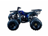 Apolo MX Rider 125cc Atv