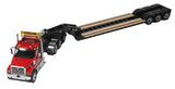 1:16 RC Western Star 49X SFFA Tridem Axle Heavy-Haul Tractor with Lowboy Trailer, 27010 Caterpillar